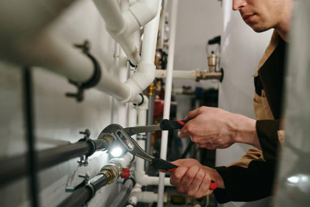 Best Boilers & Radiators  in Clinton, PA