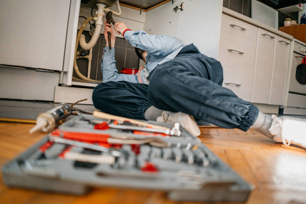 Best Emergency Plumber  in Clinton, PA