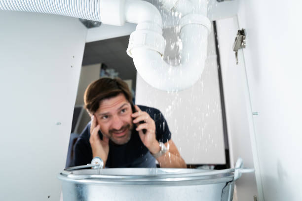 Best Same-Day Plumbing Service  in Clinton, PA