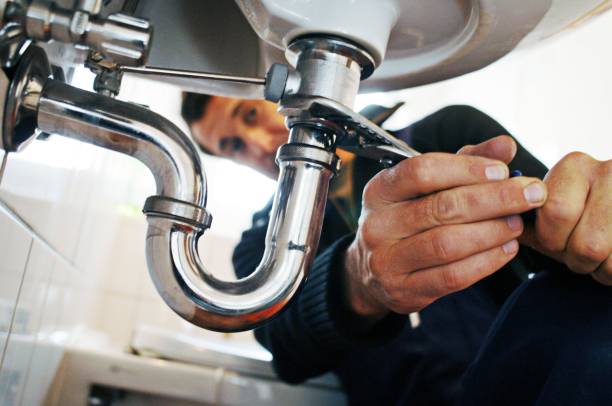 Best Local Plumber Services  in Clinton, PA
