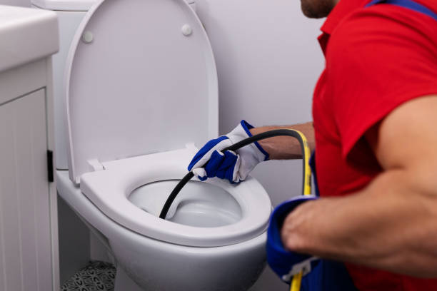 Best Clogged Drain Plumber  in Clinton, PA