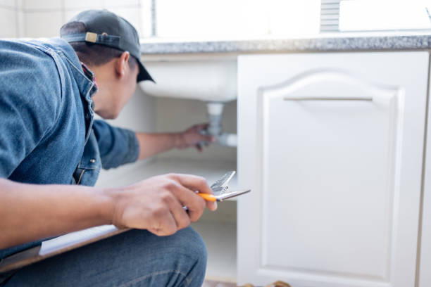 Reliable Clinton, PA Plumbing Solutions