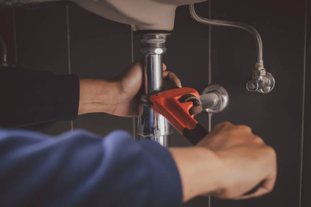 Best Plumbing Installation Services  in Clinton, PA